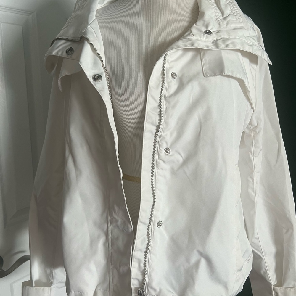 NWT Nautica jacket